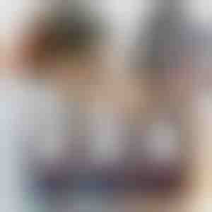 Feromon parfüm szett (3 db) | AMBROSIA