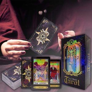 Tarot kártyakészlet | ARCAN