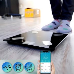 Analitikai intelligens mérleg | DATASCALE