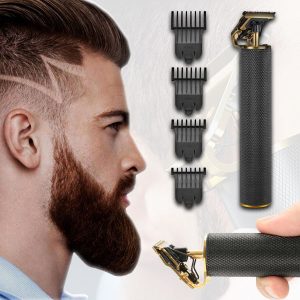 Elektromos T-penge trimmer GRITSY