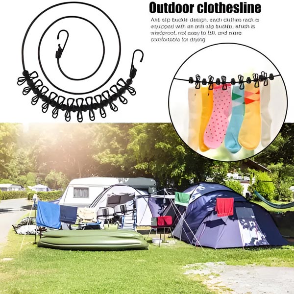 HANGCLIP