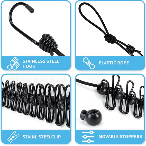 HANGCLIP