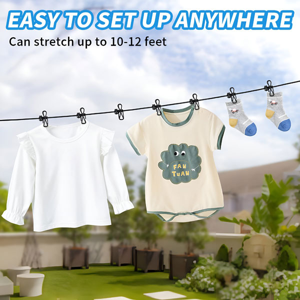 HANGCLIP