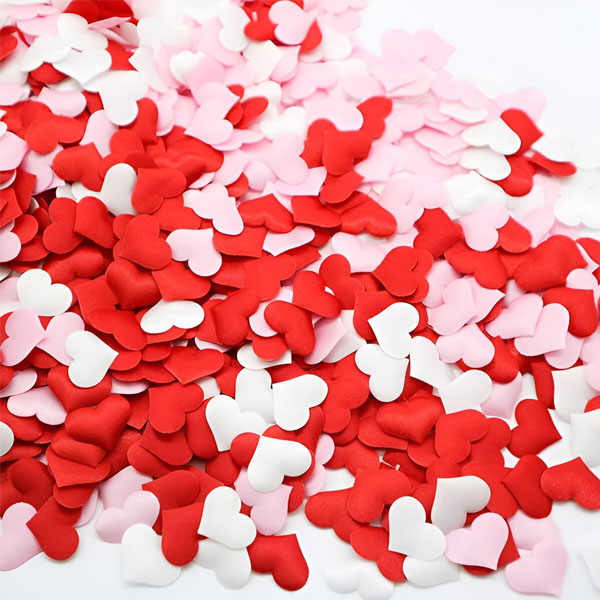 HEARTPETAL