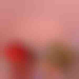 LED rózsa fényfüzér (2m) | LUMEROSE