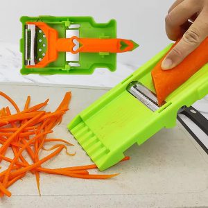 Multifunkcionális konyhai edénykészlet | PEELANI