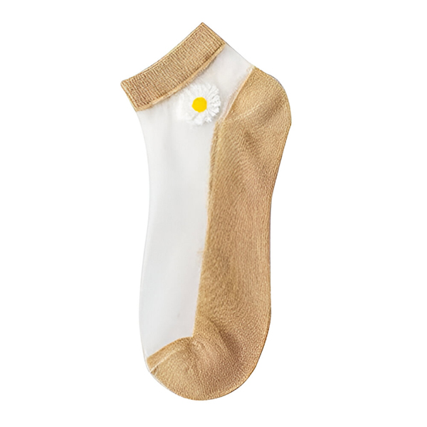 SILKYSOCKS
