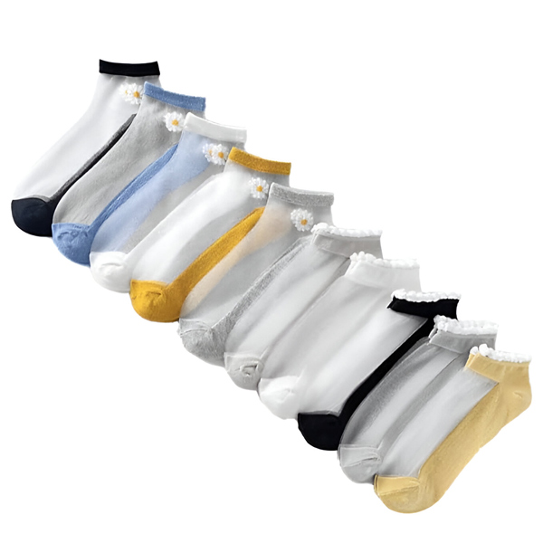 SILKYSOCKS