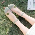 SILKYSOCKS