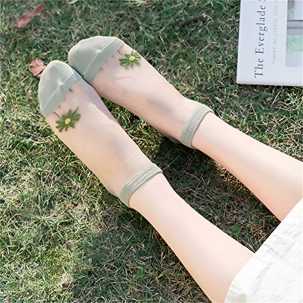 SILKYSOCKS