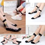 SILKYSOCKS