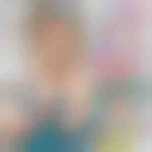 Köröm matricák gyermekeknek (520db) | STICKEEZ