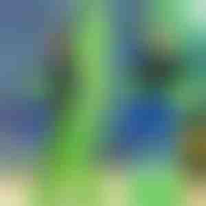 Felfújható UFO elrablás Halloween jelmez | UFOMAN