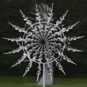 Kerti varázslatos kinetikus szélforgó | WINDARA