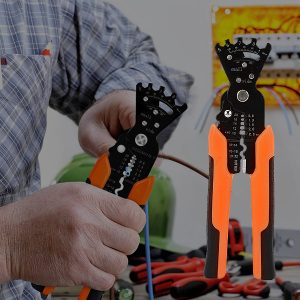 5 az 1-ben huzal eszköz | WIRECLA