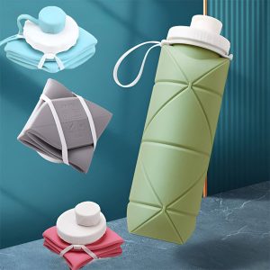 Összecsukható palack | FOLDSIP