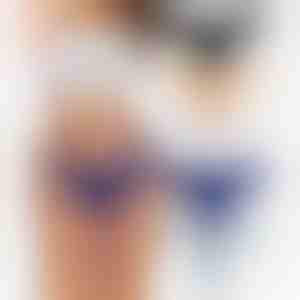 Láthatatlan varrás nélküli tanga | TANGY