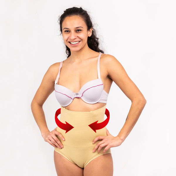 perilo za oblikovanje postave h&m