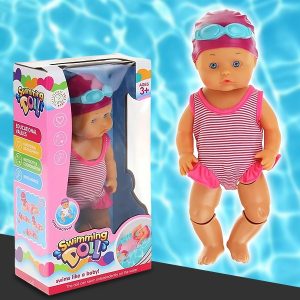 Úszó Baba Fürdéshez és Medencéhez | BUDDYSWIM