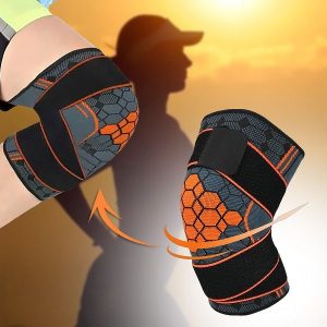 Térdvédő | KNEEFLEX