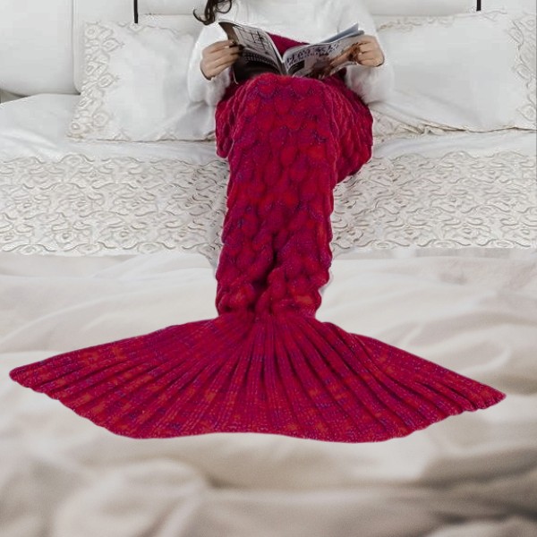 MERMIDREAM