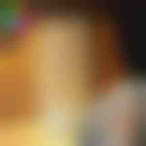 Kristálylámpa gyönyörű színekkel | MOODLIGHT