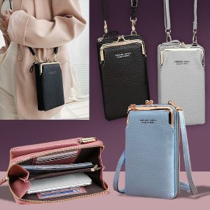 Okos Kompakt Mini Táska | OPUBAG