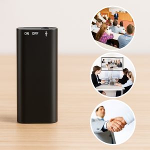 Felvevő, amely mindent rögzít | AVITALK