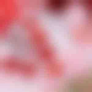 Szív alakú matricák (500db) | HEARTSTICKER