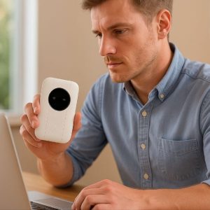 Korlátlan Wi-Fi bárhol | MINIROU