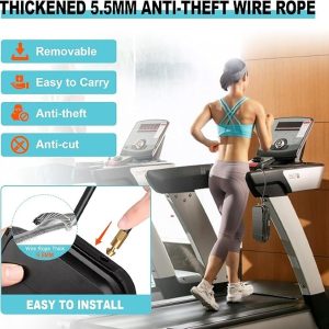 Hordozható széf értéktárgyak számára otthon, strandon, munkahelyen vagy edzés közben | SAFORY