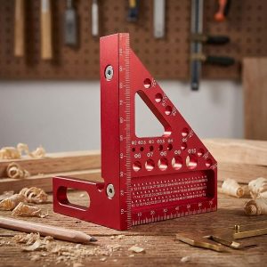 Precíziós faipari derékszög | MARKSQU