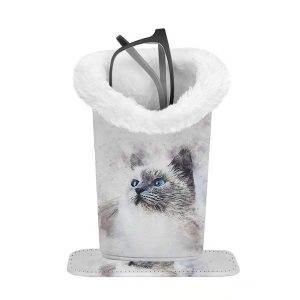 Puha bélésű szemüvegtartó | COZYGLASS